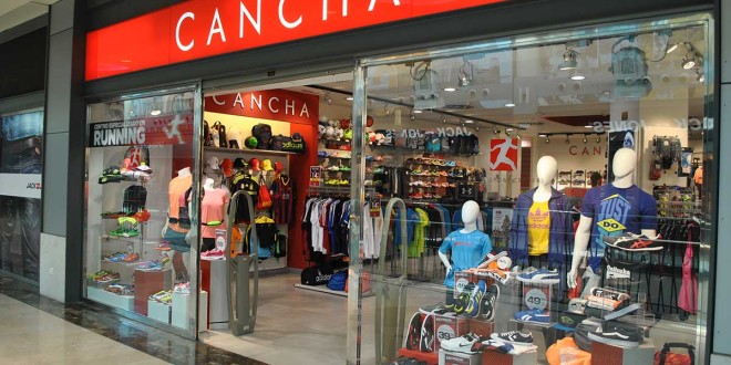 Remo Disturbio absceso ▷ Tienda deportes cancha Murcia | En Murcia