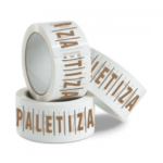 Paletiza- Film Estirable