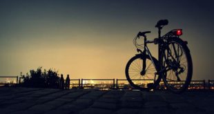 Murcia: Historia y cultura en la 3ª edición de Moon Bike