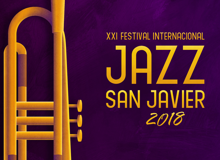 Realizarán el XXI Festival de Jazz San Javier 2018 En Murcia