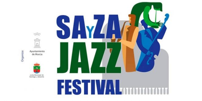 Realizarán la 3era edición del SAyZA Jazz Festival