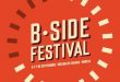 Cierra el verano en grande con el B-Side Festival