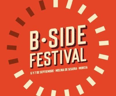 Cierra el verano en grande con el B-Side Festival