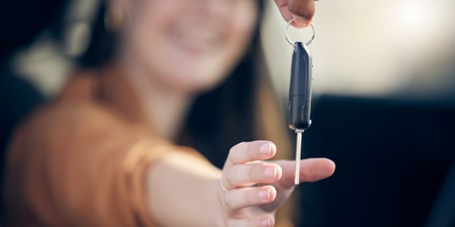 Reparación de llaves de coche: la solución rápida y eficaz de Key Lost Solutions