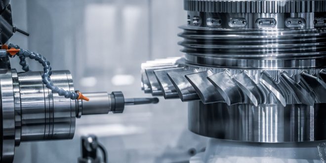 ¿Por qué es clave elegir un buen distribuidor de herramientas de mecanizado?