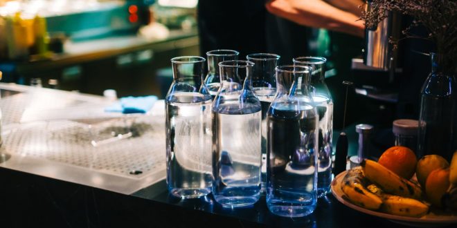 ¿Por qué los dispensadores Horeca son una inversión rentable?