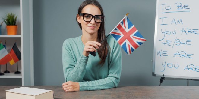 A qué edad conviene que los niños empiecen las clases de inglés