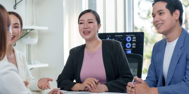 Por qué contar con una asesoría integral es la mejor decisión para tu empresa