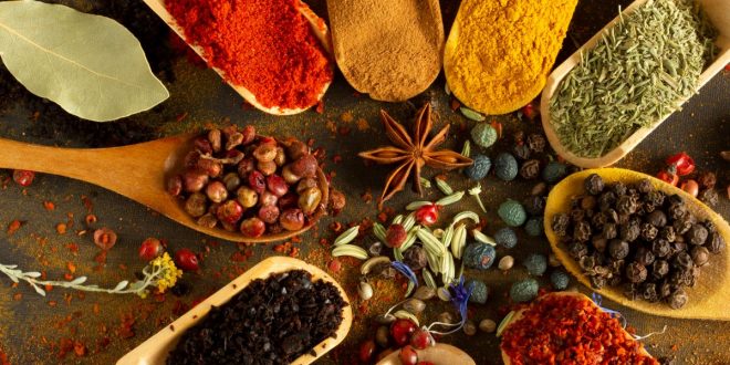 Cómo elegir y conservar especias en Murcia para maximizar sabor y salud