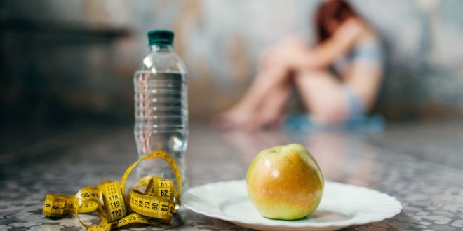 Cómo detectar las señales de un trastorno de la conducta alimentaria (TCA)