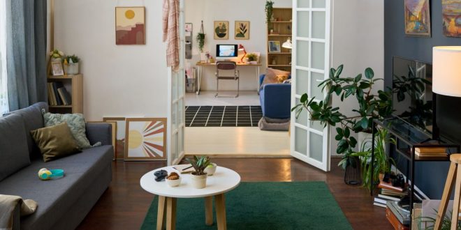 Apartamentos en Cehegín para vacaciones, escapadas y estancias largas