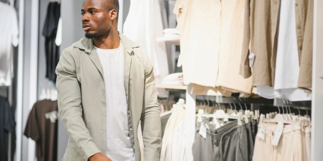 Moda de Hombre: Claves para vestir bien sin complicarte