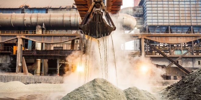 Qué es el granallado industrial y por qué es clave en el tratamiento de superficies