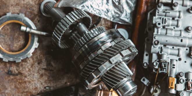 Qué es el retrabajo de piezas y cómo ayuda a reducir costes en la industria