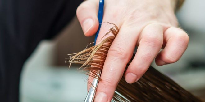 Cómo elegir la mejor peluquería en Sangonera según tu tipo de cabello