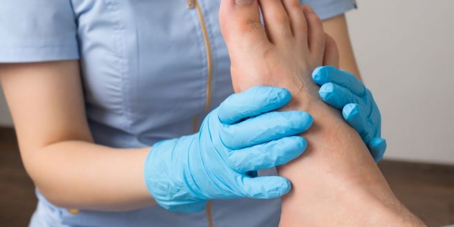 Cómo evitar el dolor de pies en tu día a día