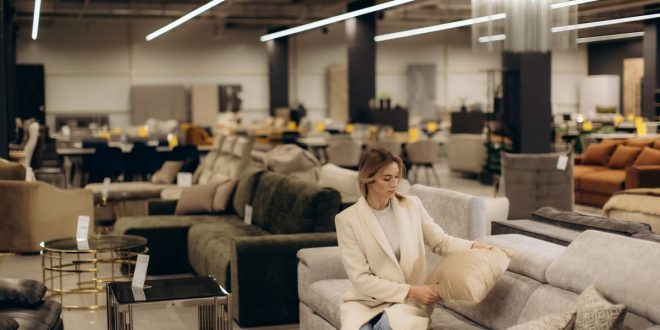 Soluciones a medida para cada espacio de tu hogar